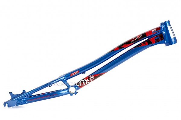 Cuadro TMS EVO6 20R