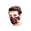 Mascarilla protectora Comas V02