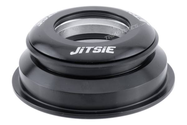 Jitsie 1 1/8" – 1.5" Tapered Headset