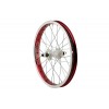 Monty 205 Kamel 16" Rear Wheel