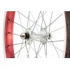 Monty 205 Kamel 18" front wheel