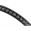 Clean Rim Tape