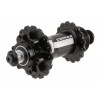 Buje trasero Comas PRO Disc 116mm