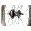 Rueda delantera Monty 218 / 219 Kamel 20'' Disco