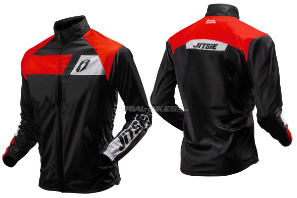 Chaqueta Jitsie Signal V3