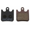 Hope X2 Disc Brake Pads