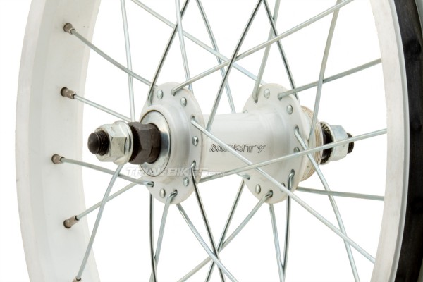 Rueda trasera Monty 205 PR 16"