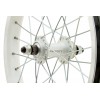 Monty 205 PR 16" Rear Wheel
