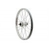 Rueda delantera Monty 205 PR 18"