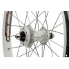 Rueda delantera Monty 205 PR 18"