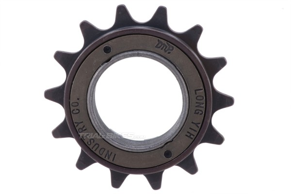 Monty 205 Kamel 14T Freewheel