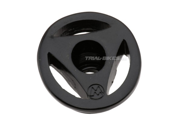 Monty V3 Sloping Top Cap