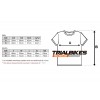 Camiseta TrialBikes negra