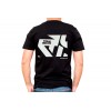 Camiseta TrialBikes negra