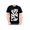 Camiseta TrialBikes negra