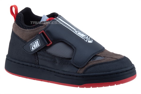 Zapatillas Try-All Sole B Street