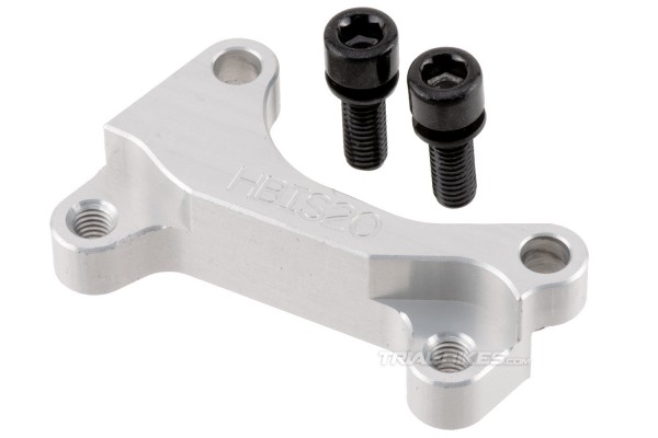 Adaptador freno de disco Hope IS +20mm