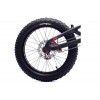 Bicicleta Clean K1 Carbono 20" 2021
