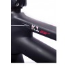 Bicicleta Clean K1 Carbono 20" 2021