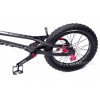 Bicicleta Clean K1 Carbono 20" 2021