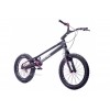 Bicicleta Clean K1 Carbono 20" 2021