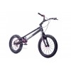 Clean K1 2021 20" Carbon Bike