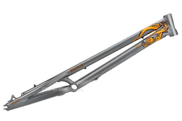 Rockman Manus 3 20" Frame