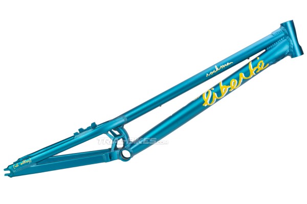 Cuadro Rockman Liberte 26"