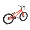 Bicicleta Inspired Flow Plus 24" 2021