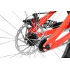 Bicicleta Inspired Flow Plus 24" 2021