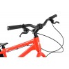 Bicicleta Inspired Flow 24" 2021