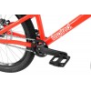 Bicicleta Inspired Flow 24" 2021