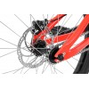 Bicicleta Inspired Flow 24" 2021