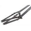 Echo Mark IV SL 116mm 26” frame (with titanium BB)