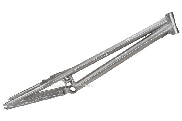 Rockman Radix 24'' Frame