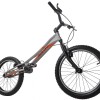 Bicicleta Monty 209 Kaizen 20"
