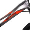 Bicicleta Monty 209 Kaizen 20"