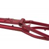 Rockman Manus 3 20" Frame