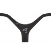 Combo Manillar y Potencia de carbono Clean K1