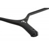 Clean Trials Carbon Handlebar and Stem Combo