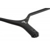 Combo Manillar y Potencia de carbono Clean K1