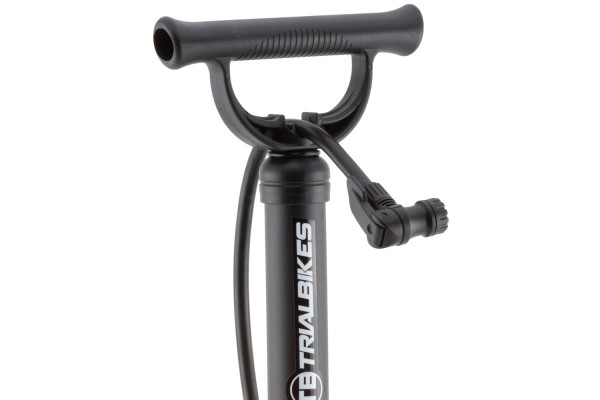 TrialBikes Pump