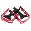 Monty 221 Kamel Pedals