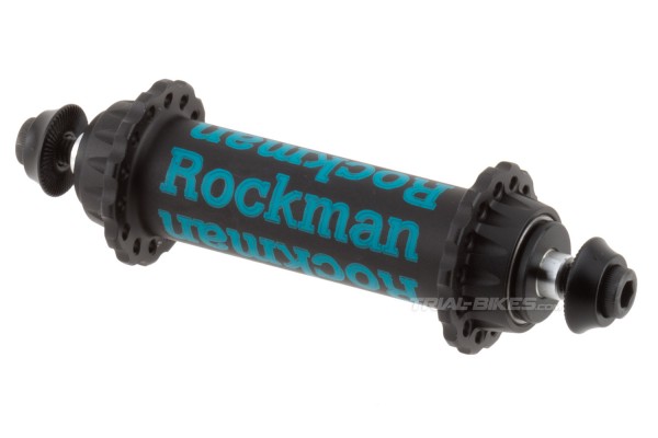 Buje delantero Rockman HS