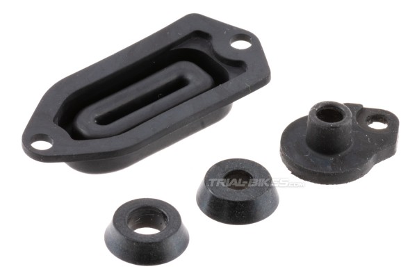 Hope Trial Zone lever seal kit (HBSPC59: RACE)
