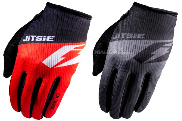 Guantes Jitsie G2 Solid