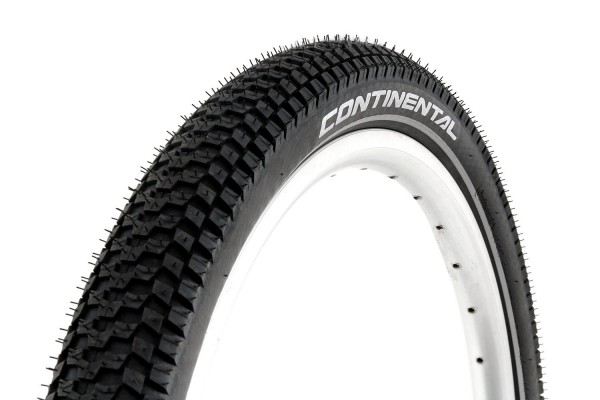 Neumático 24'' Continental Air King MacAskill Siver Edition