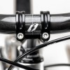 Bicicleta Jitsie Race 20" 1010mm Disco