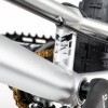 Jitsie Race 20" 1010mm Disc Bike