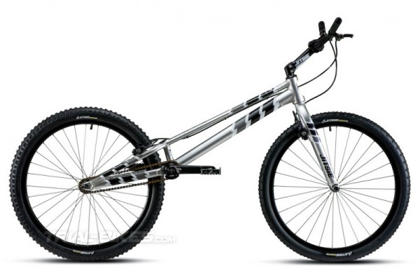 Bicicleta Jitsie Race 26" 1085mm